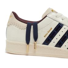 Wales Bonner X Adidas superstar