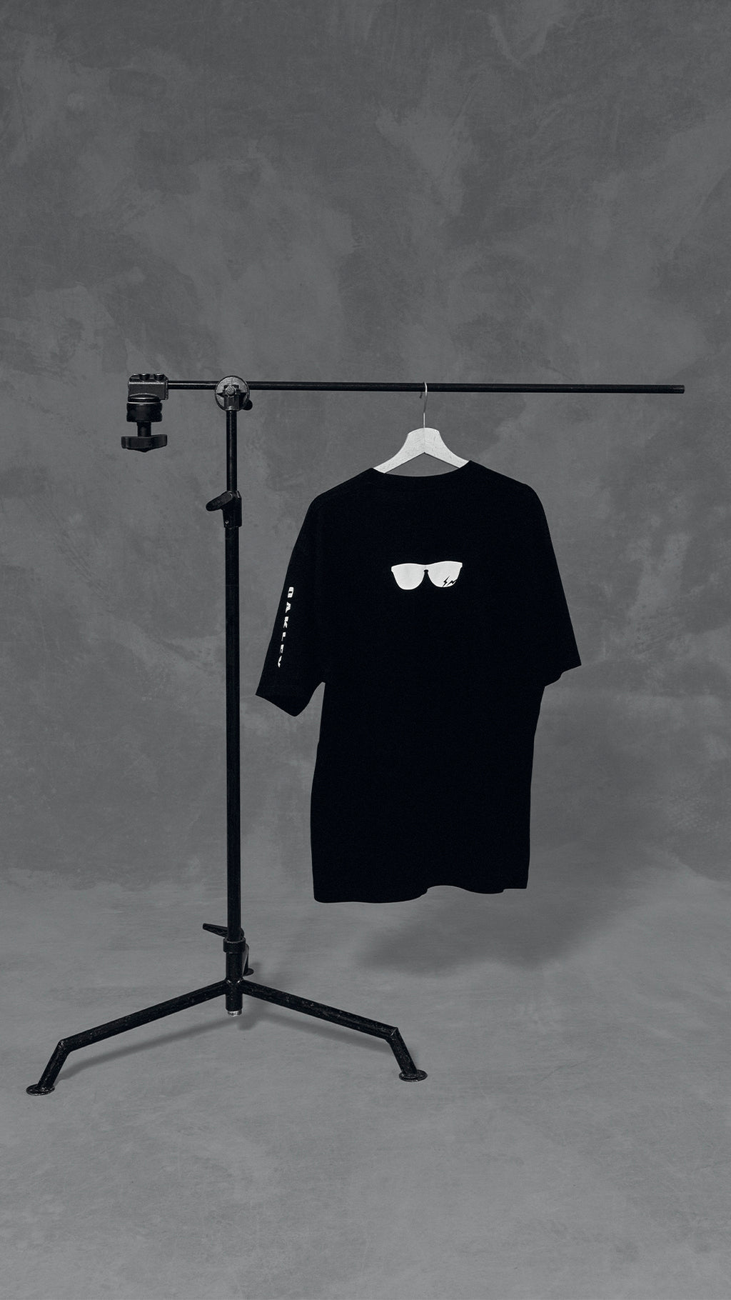 Oakley X Fragment SS Tee