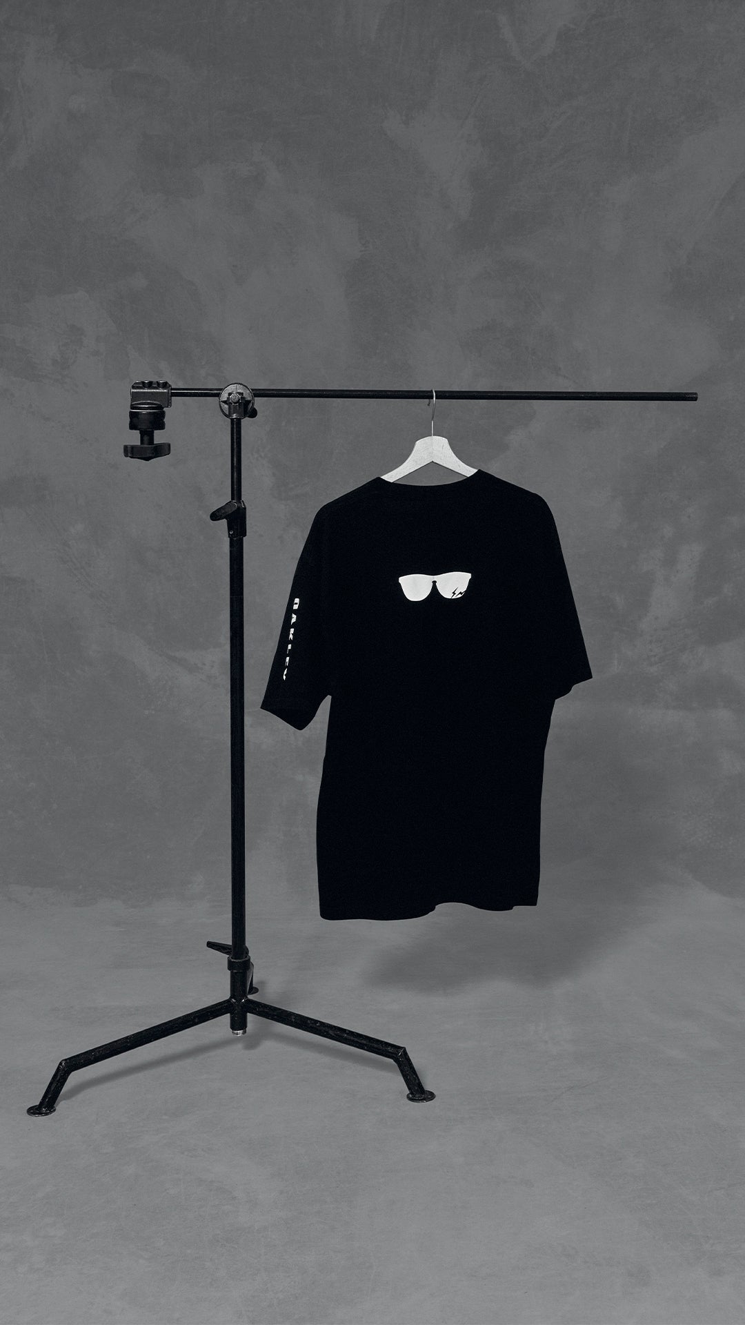 Oakley X Fragment SS Tee
