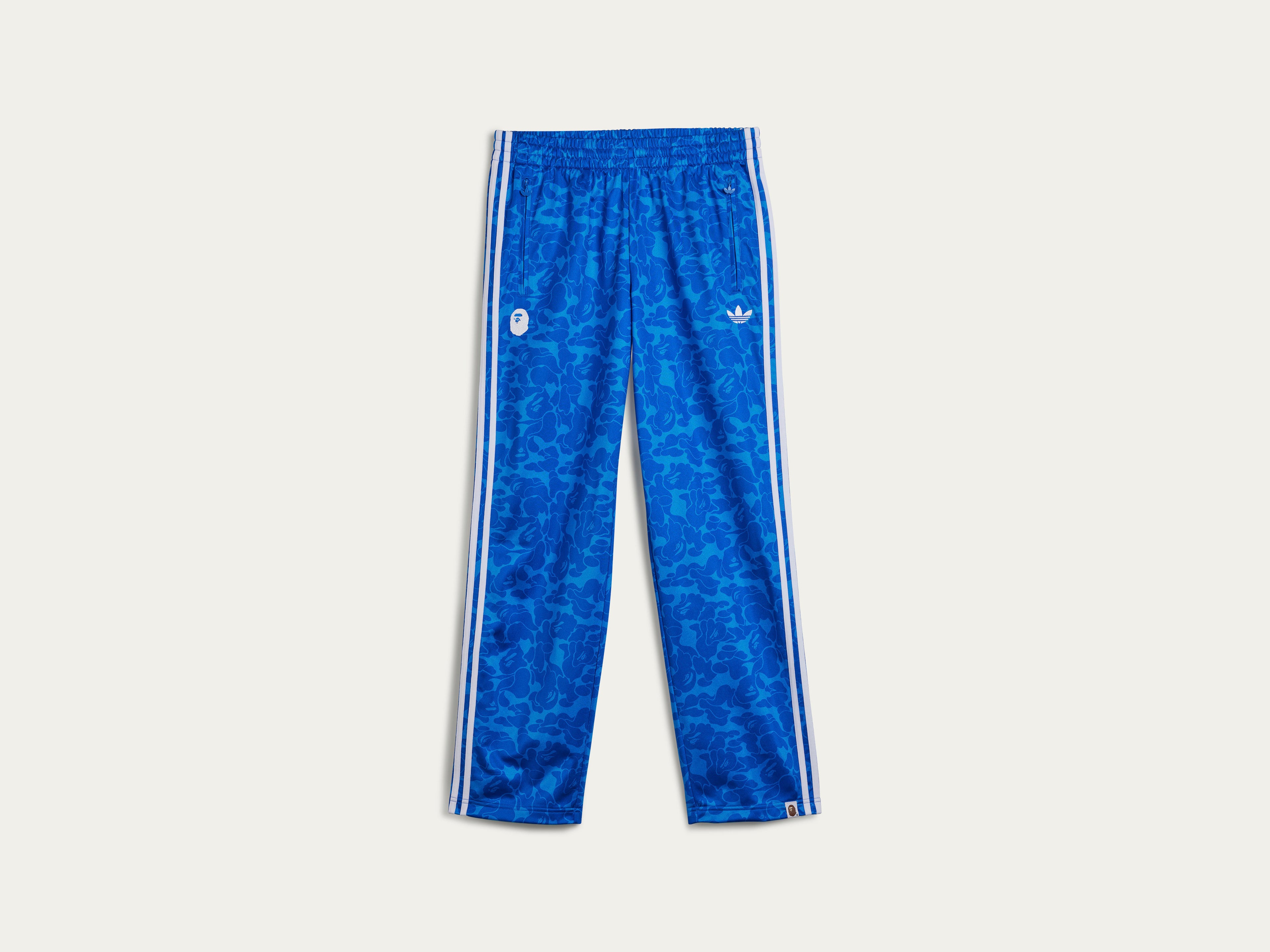 Adidas x bape pant