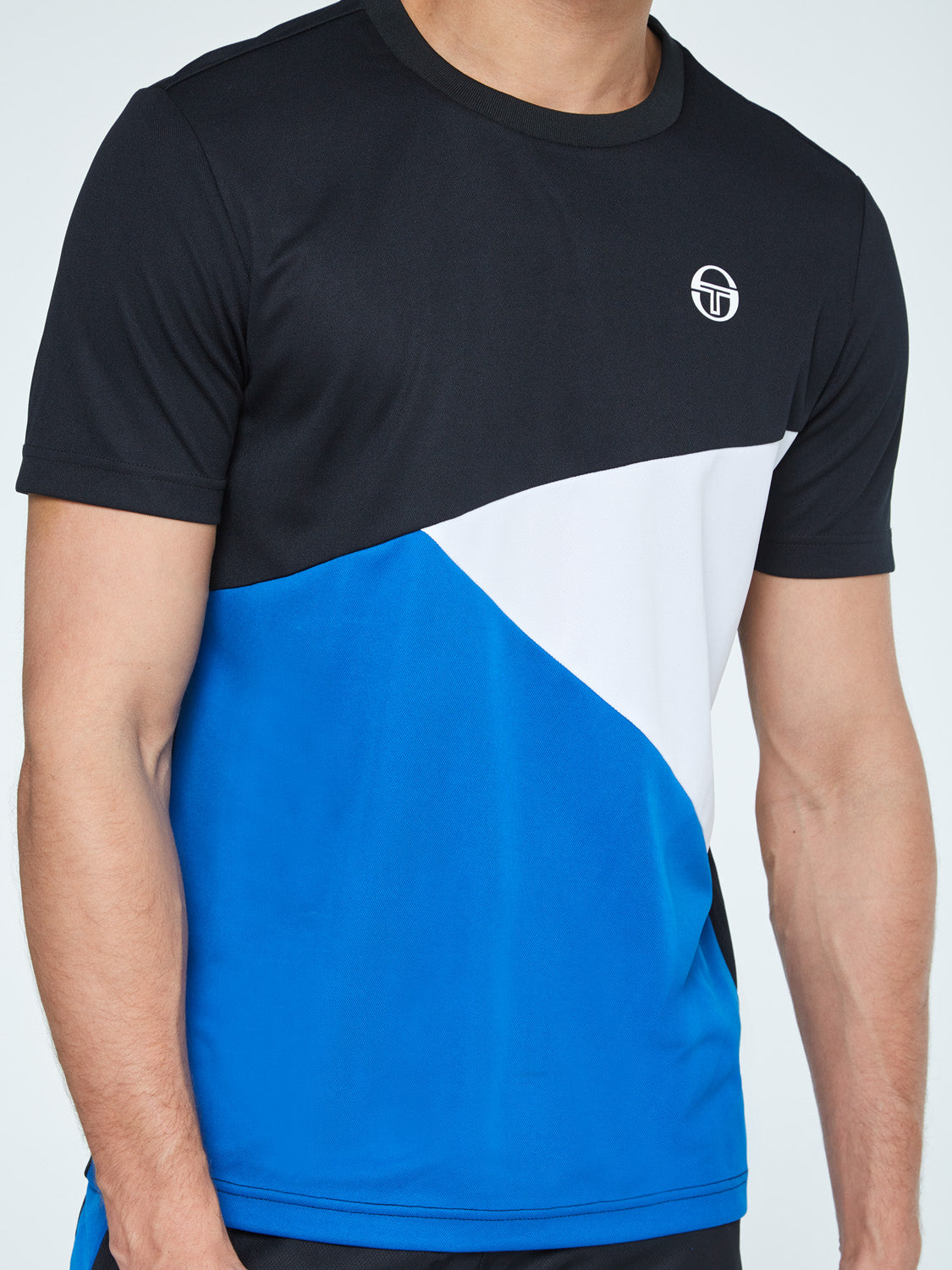 Sergio Tacchini Equilatero PL T-Shirt