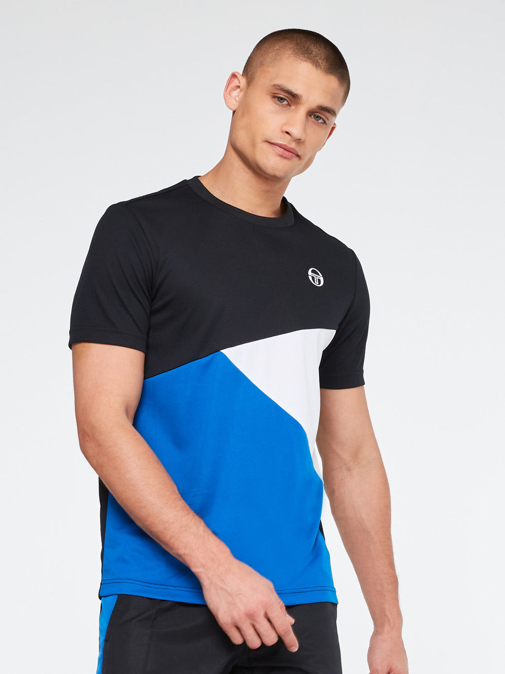 Sergio Tacchini Equilatero PL T-Shirt