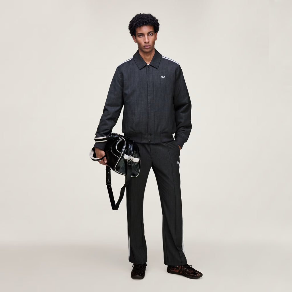 Adidas x Wales bonner wool blouson