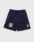REEBOK IVERSON BASKETBALL FLEECE SHORT