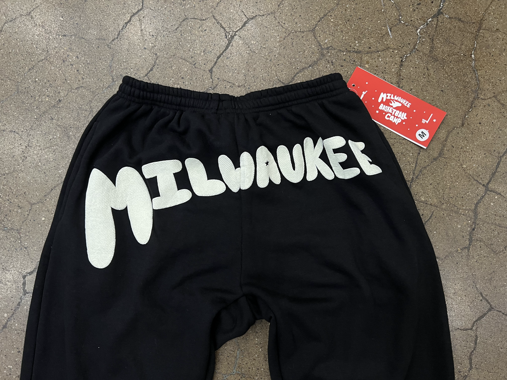 Sneex x AULBLACK Milwaukee Pants