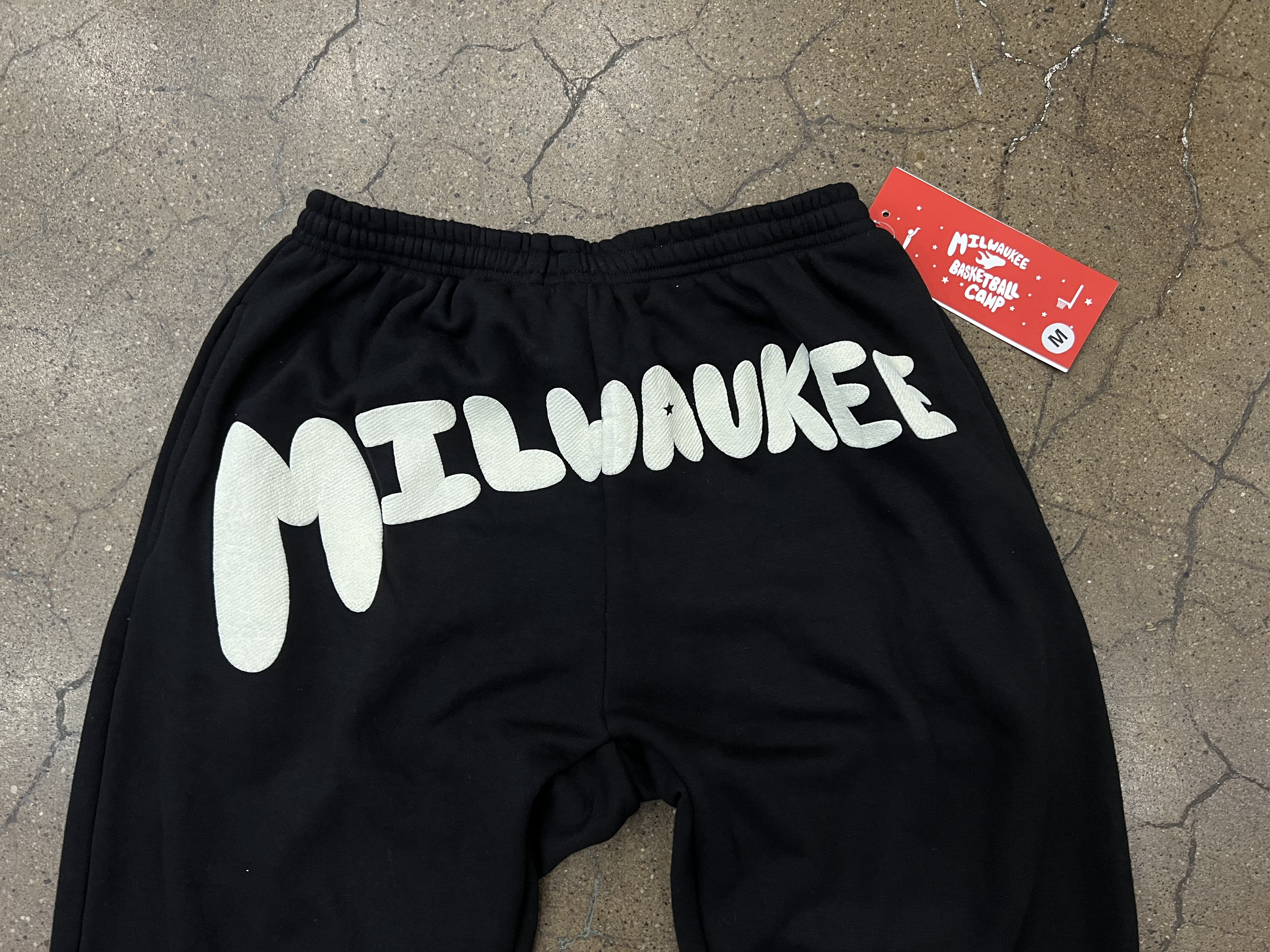 Sneex x AULBLACK Milwaukee Pants