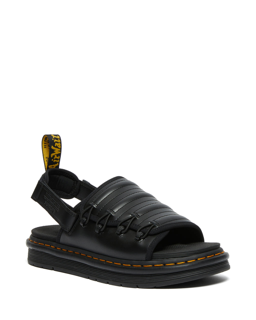 Dr. Martens x Suicoke Mura Sandal