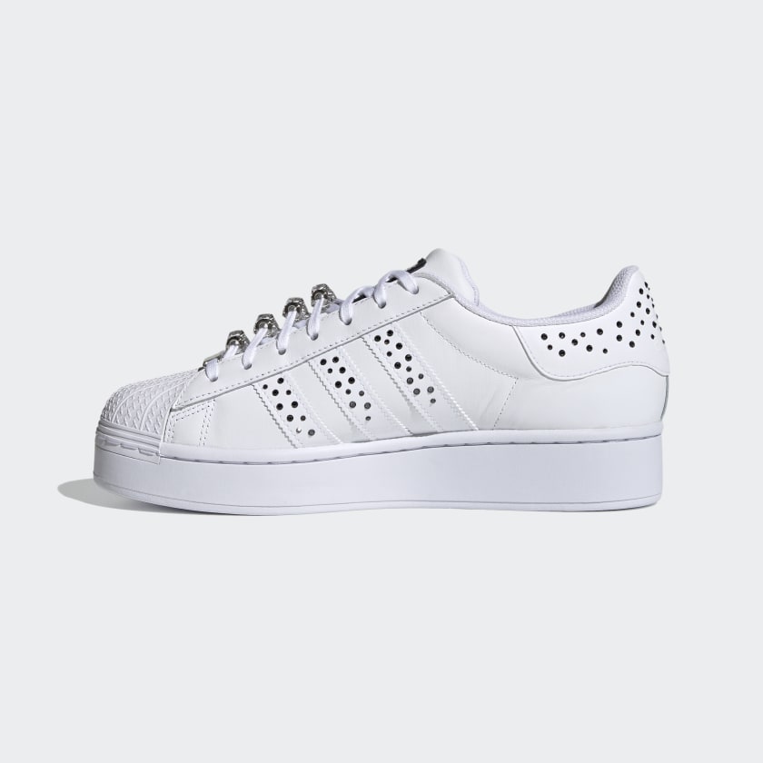 Adidas Swarvoski Superstar Bold