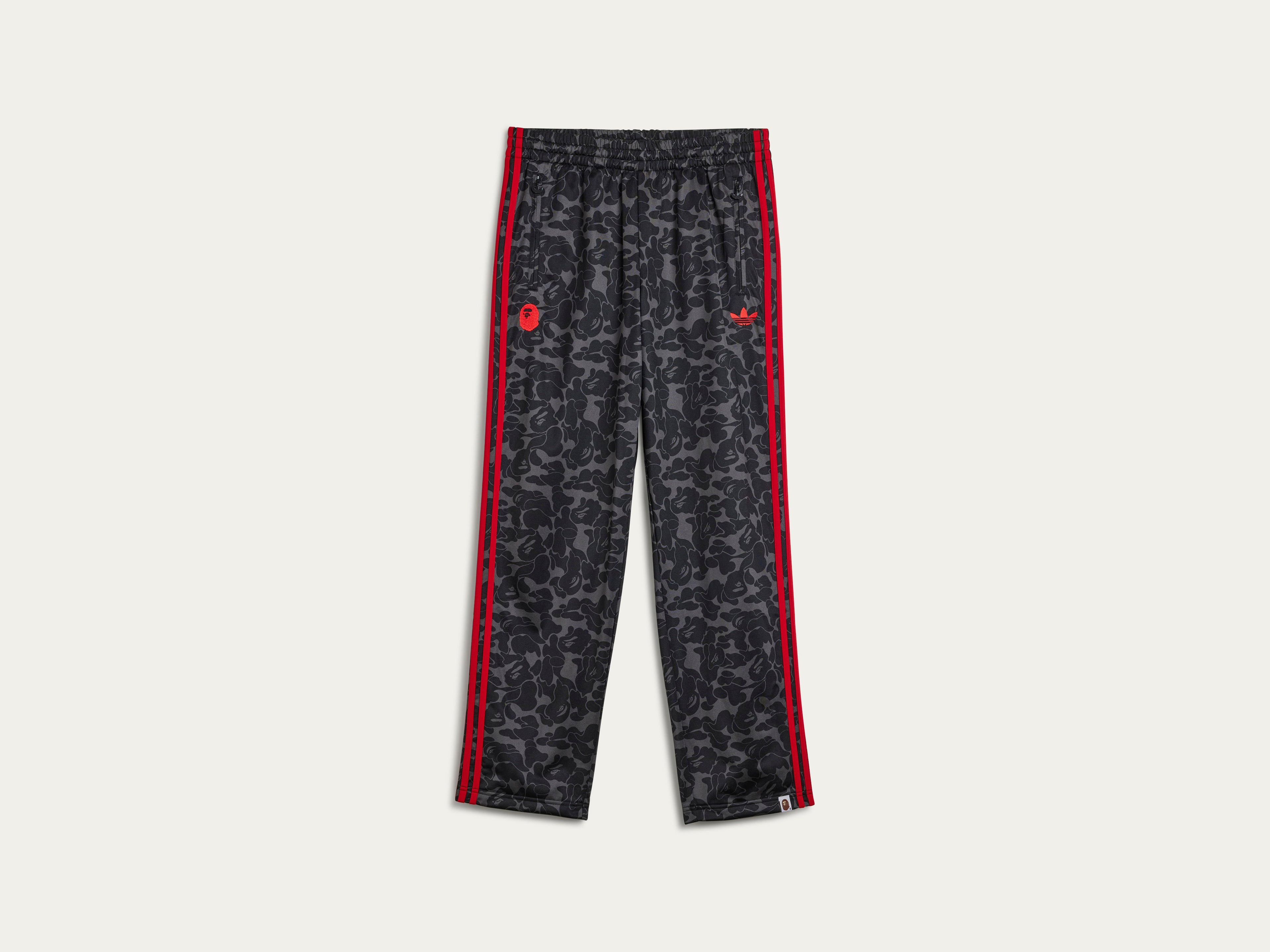 Adidas x bape pants