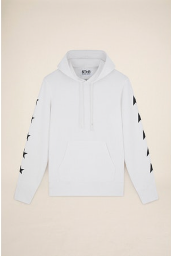 Golden Goose Alighiero Hoodie