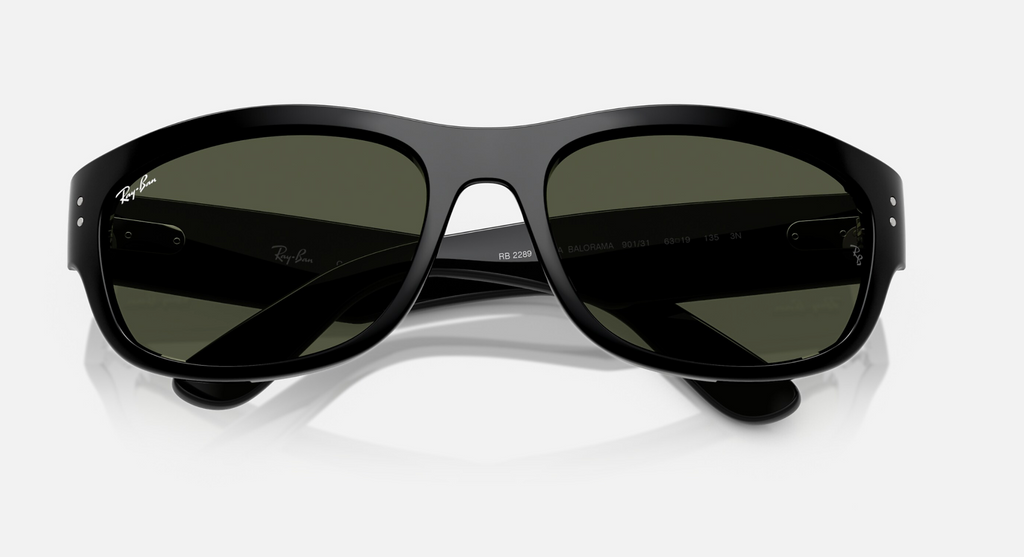 RAY-BAN X MEGA BALORAMA