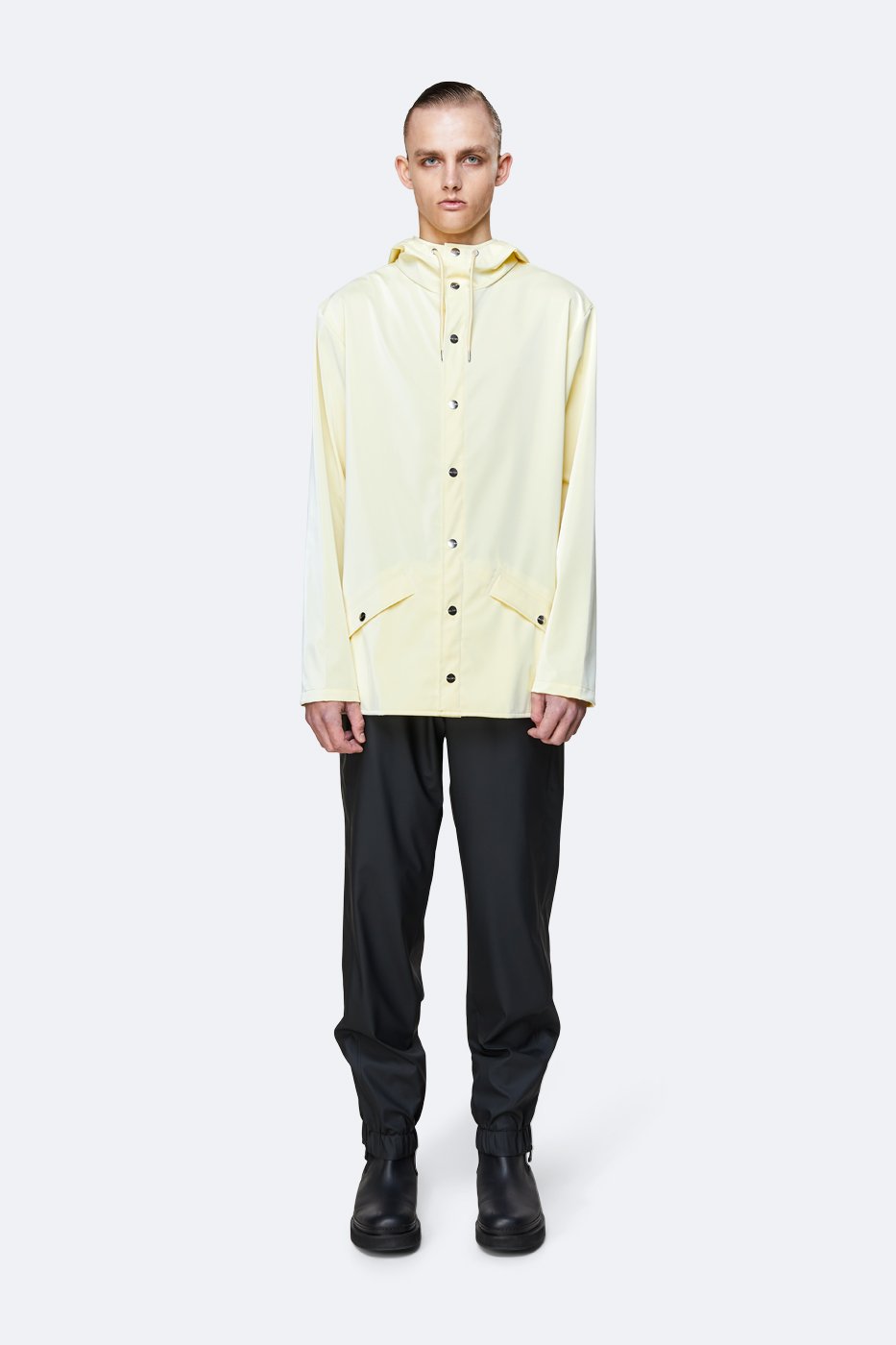 RAINS Jacket