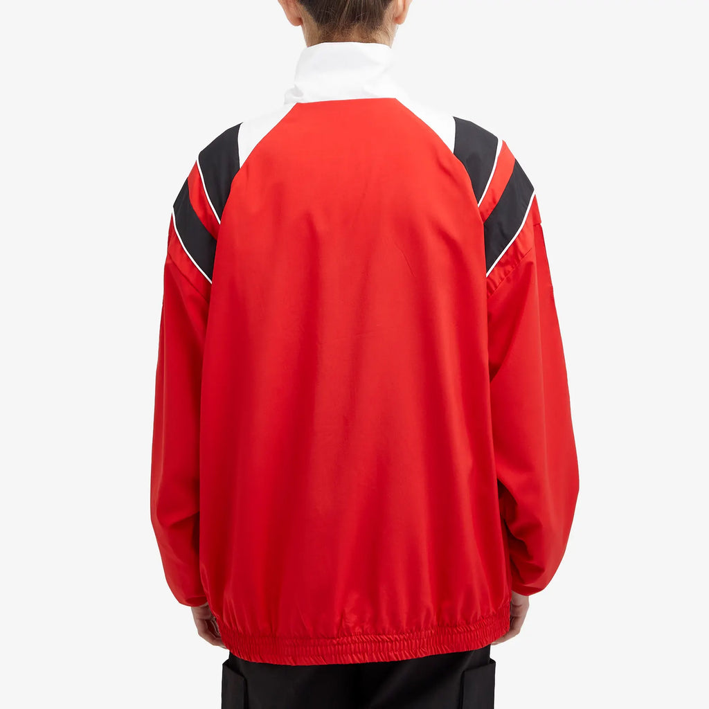 Adidas x rasant oversized track jacket