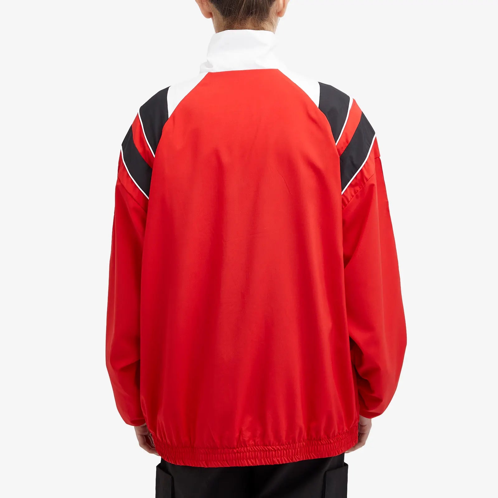 Adidas x rasant oversized track jacket