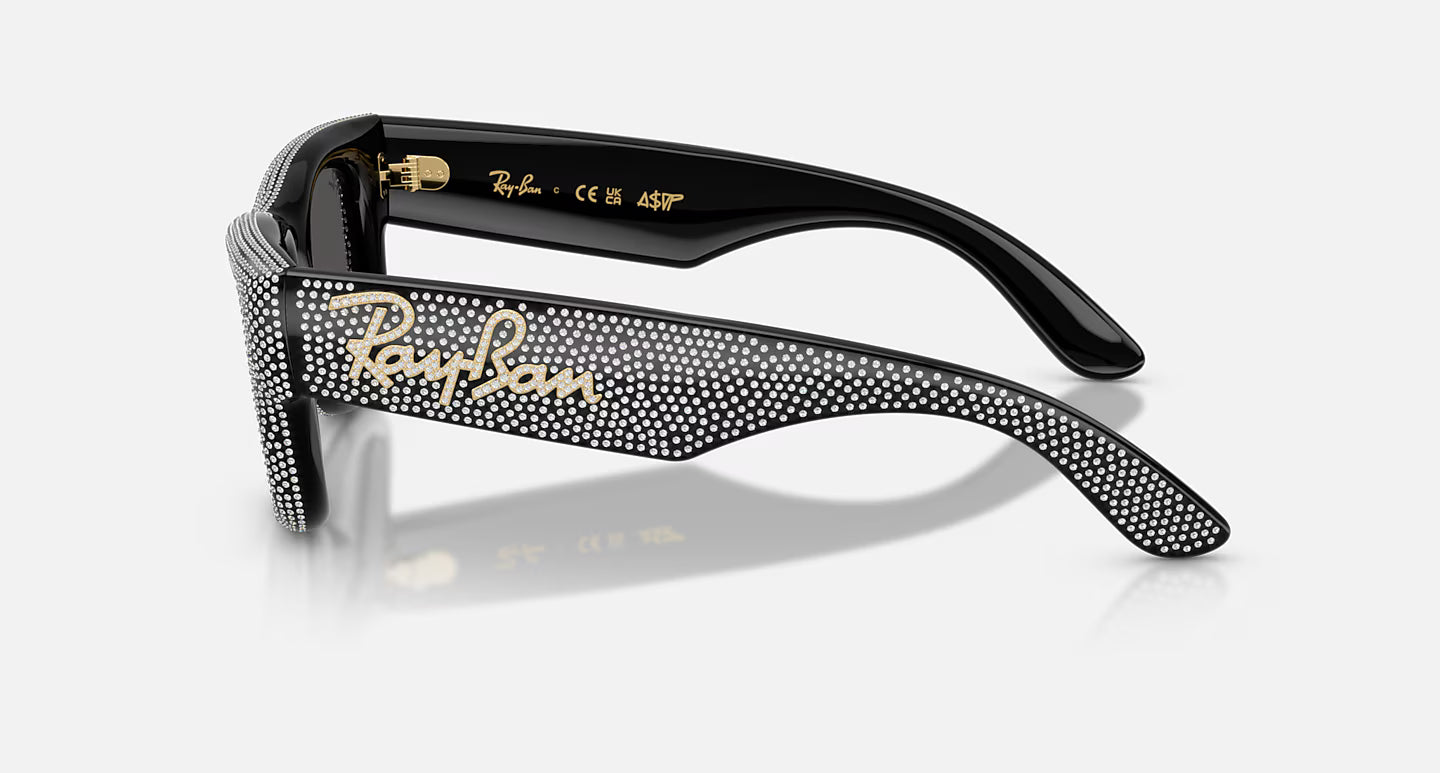 ray ban wayfarer puffer pave edition