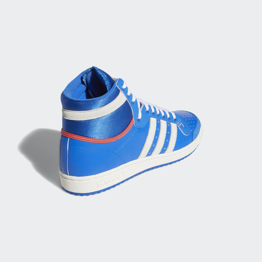 Adidas Top Ten (satin)