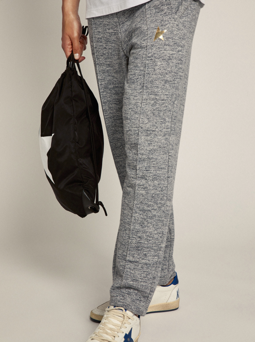 Golden Goose Star Collection Tapered Pant