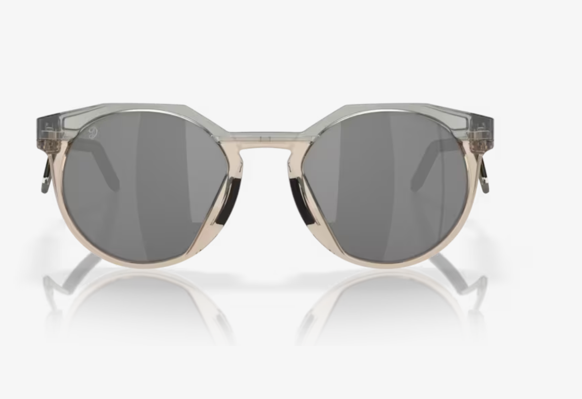 Oakley X Damian Lillard HSTN Metal