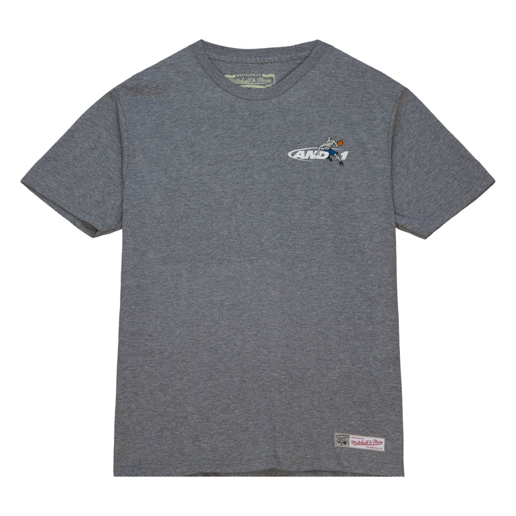 AND1 Game Hope Tee