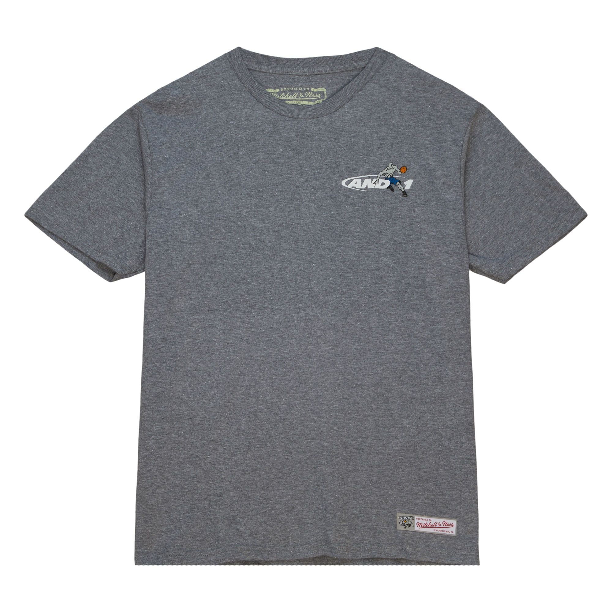 AND1 Game Hope Tee