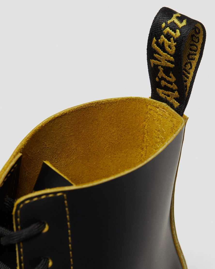 Dr. Martens 1460 Pascal Double Stitch