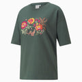 PUMA x LIBERTY Graphic Women's Tee