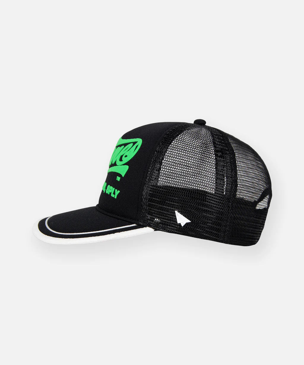 PAPER PLANES TRUCKER