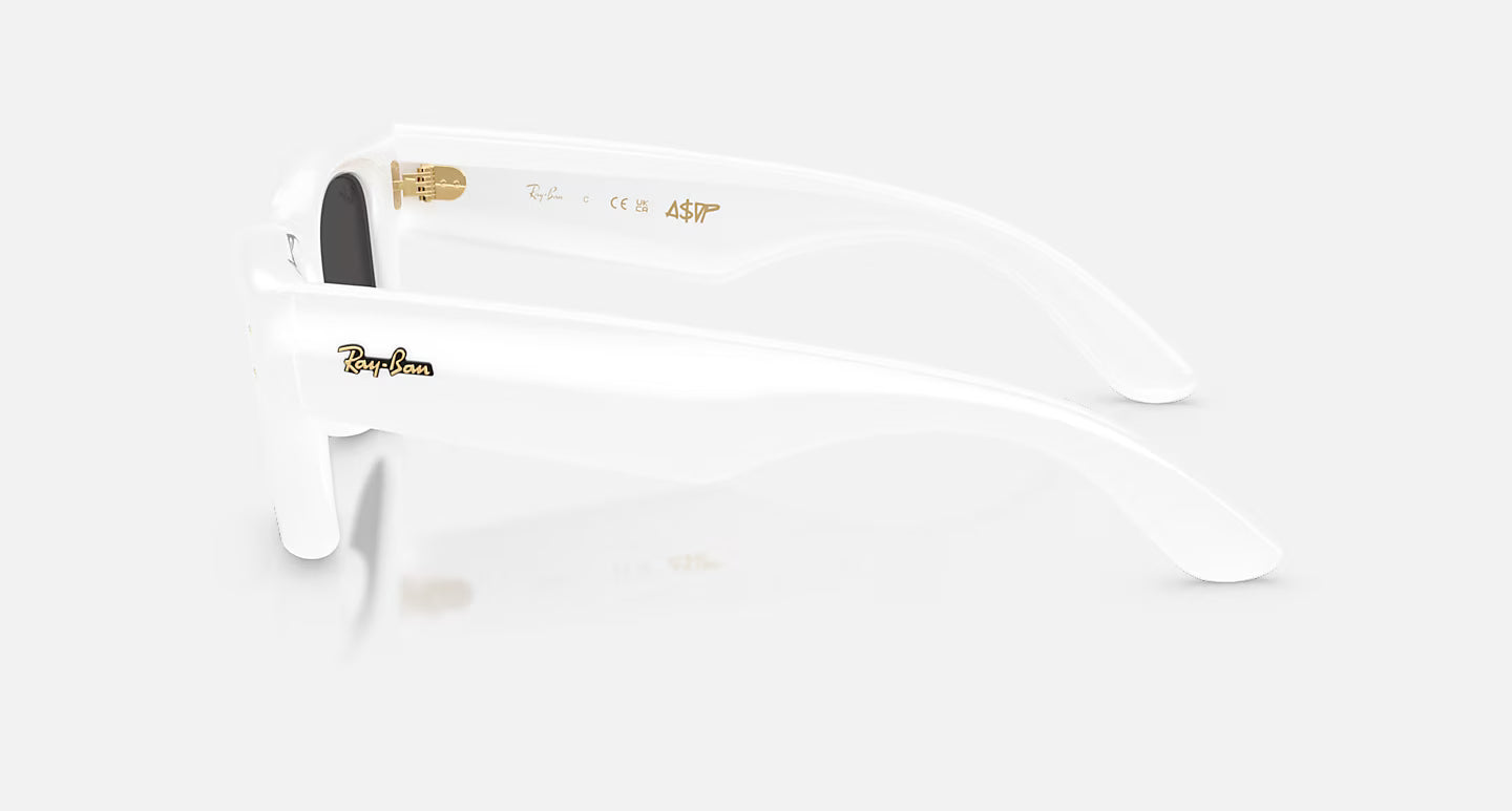 Ray ban x asap rocky wayfarer