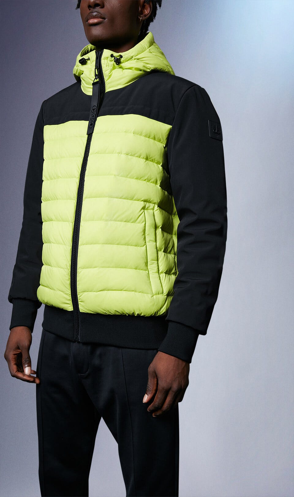 Moose Knuckles Kleskun Jacket