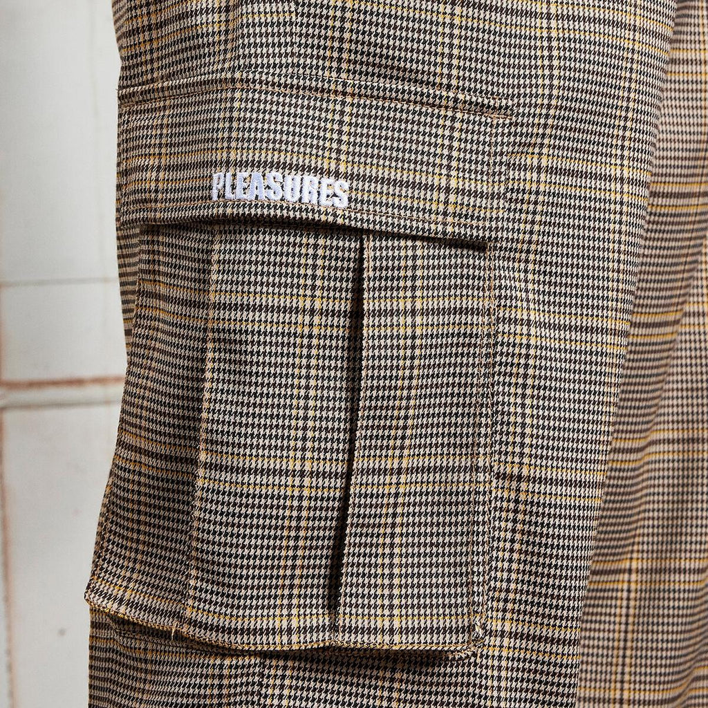 Pleasures Origins Cargo Trouser