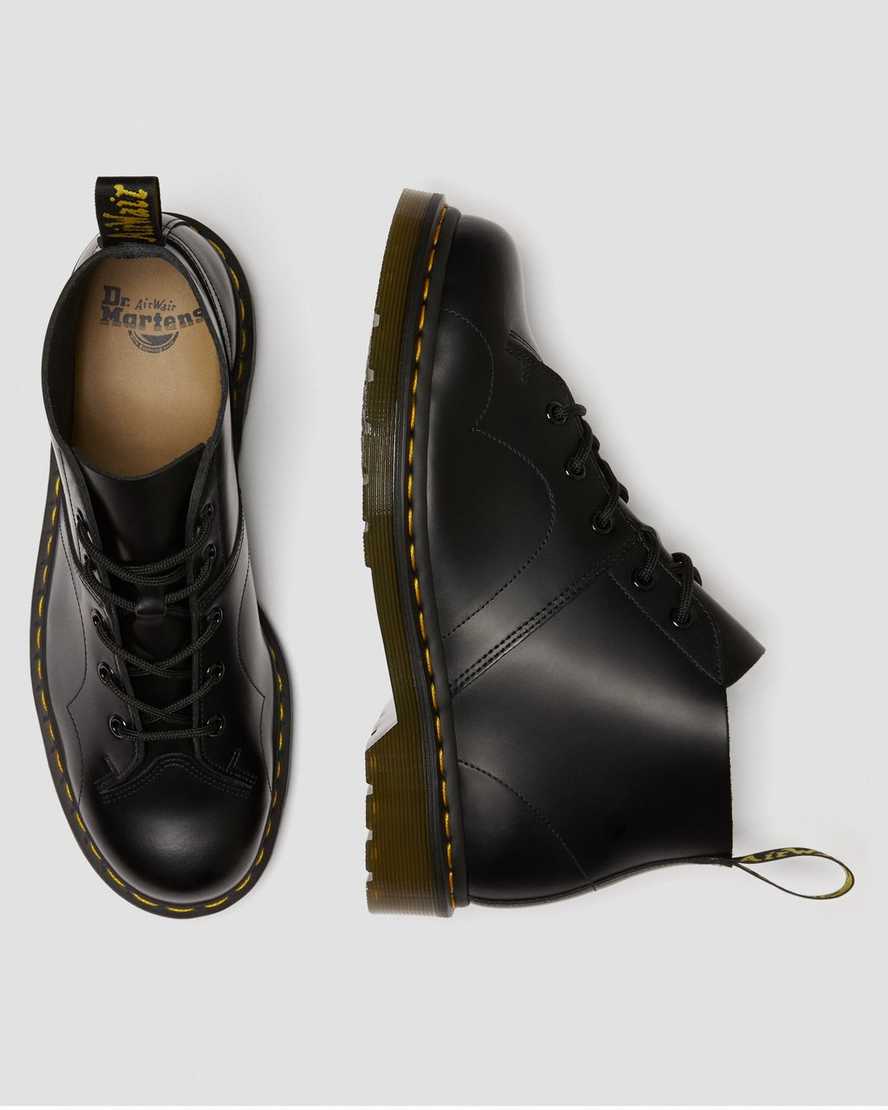 Dr. Martens Church Mono