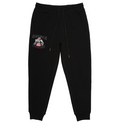 Tuskegee jogger