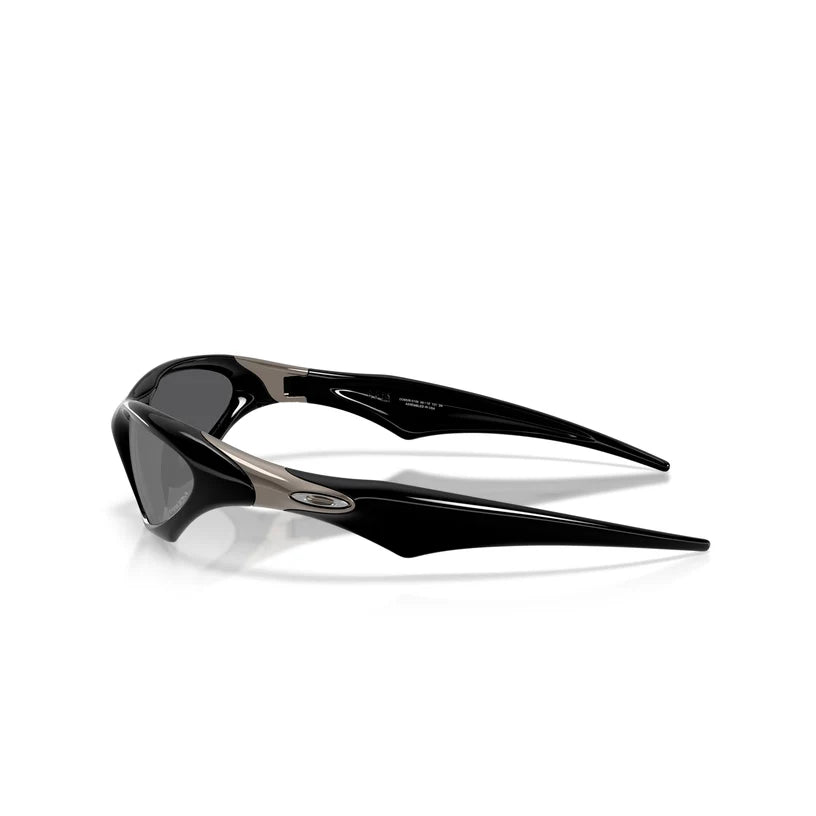 Oakley muzm prizum polished black
