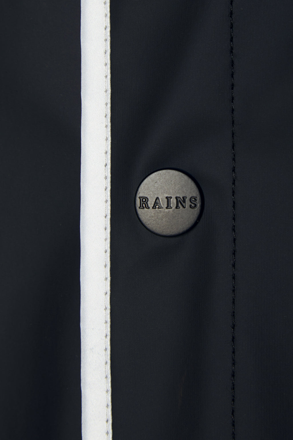 Rains Jacket