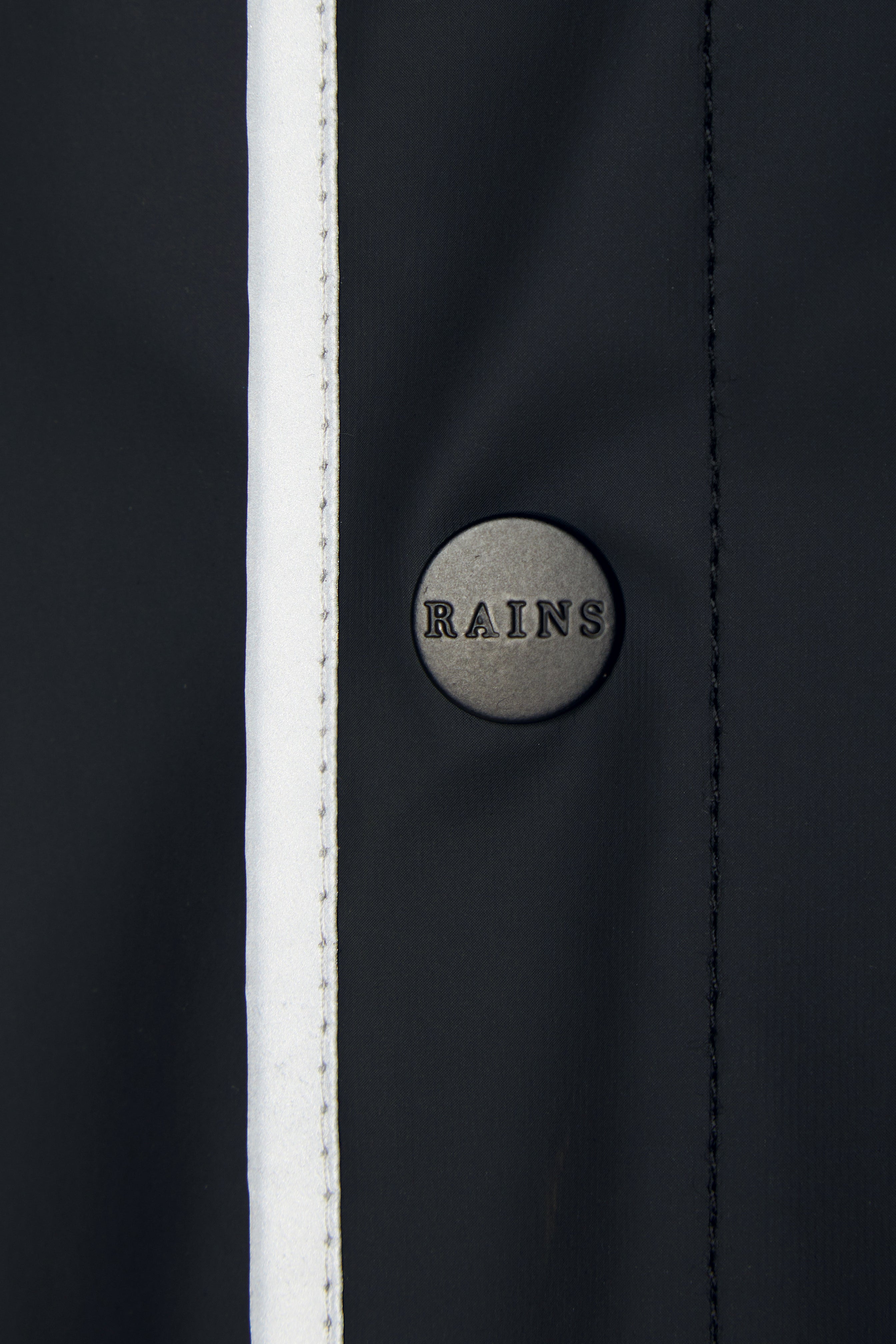 Rains Jacket