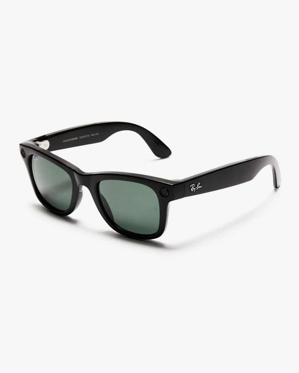 Ray-Ban Meta Wayfarer