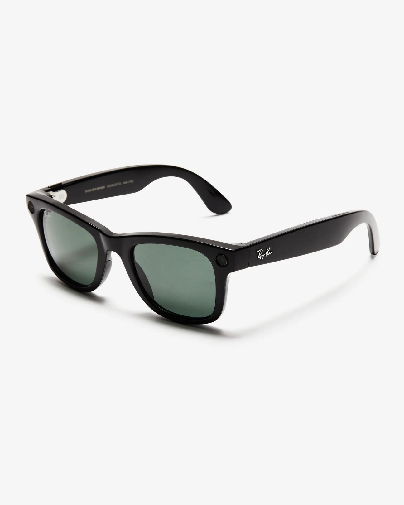 Ray-Ban Meta Wayfarer