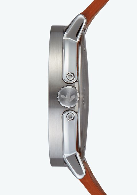Adidas District_LX2 Watch