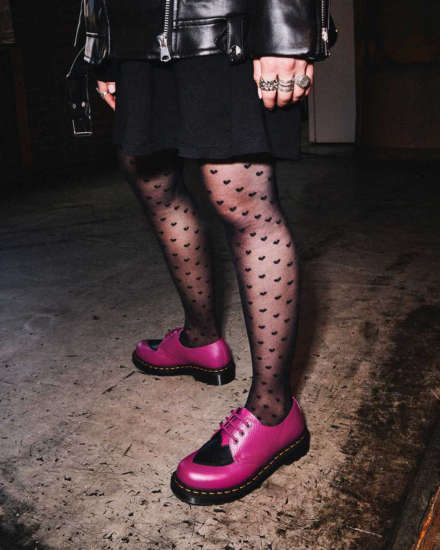 Dr. Martens 1461 Amore Leather Oxford