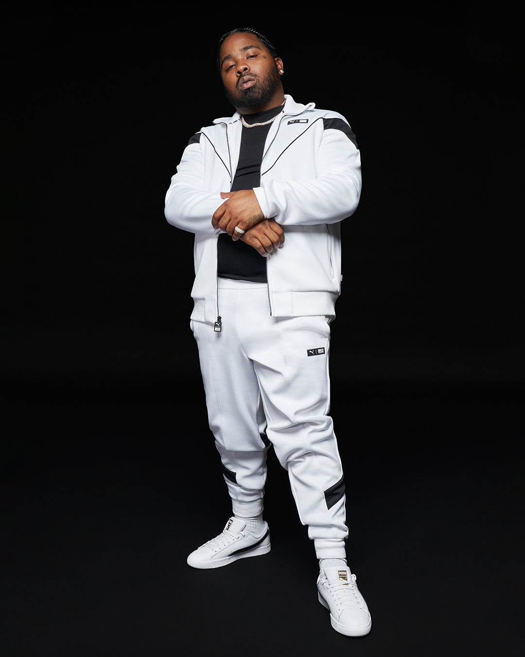 Puma x TMC Forever Track Pants