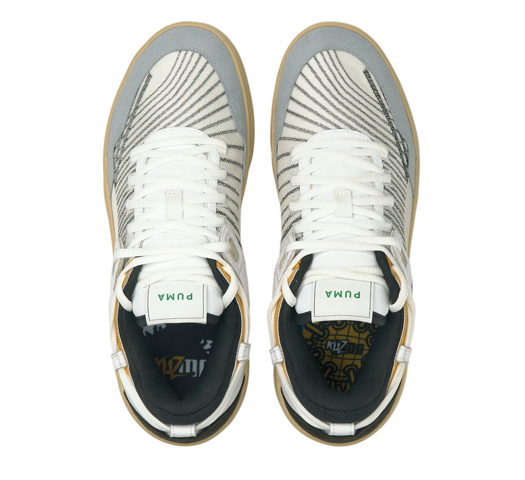 Puma Clyde All-Pro Kuzma