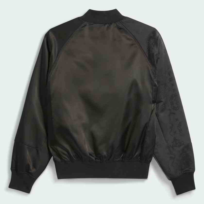 Adidas x clot jacket