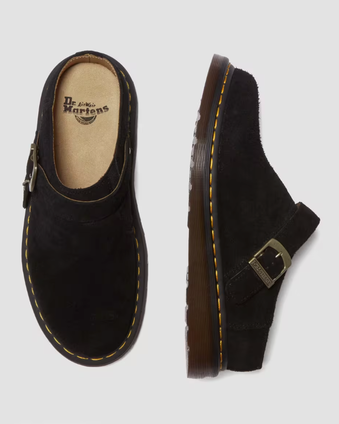 DR. MARTENS ISHAM