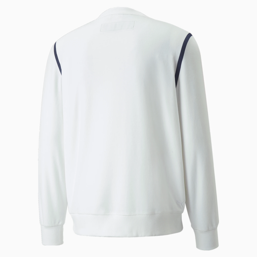 PUMA X TMC VELOUR CREWNECK