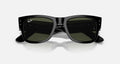ray-ban mega wayfarer