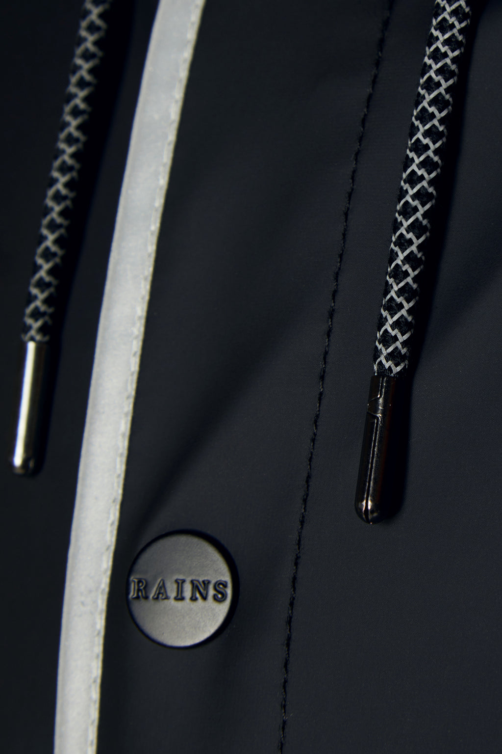 Rains Jacket