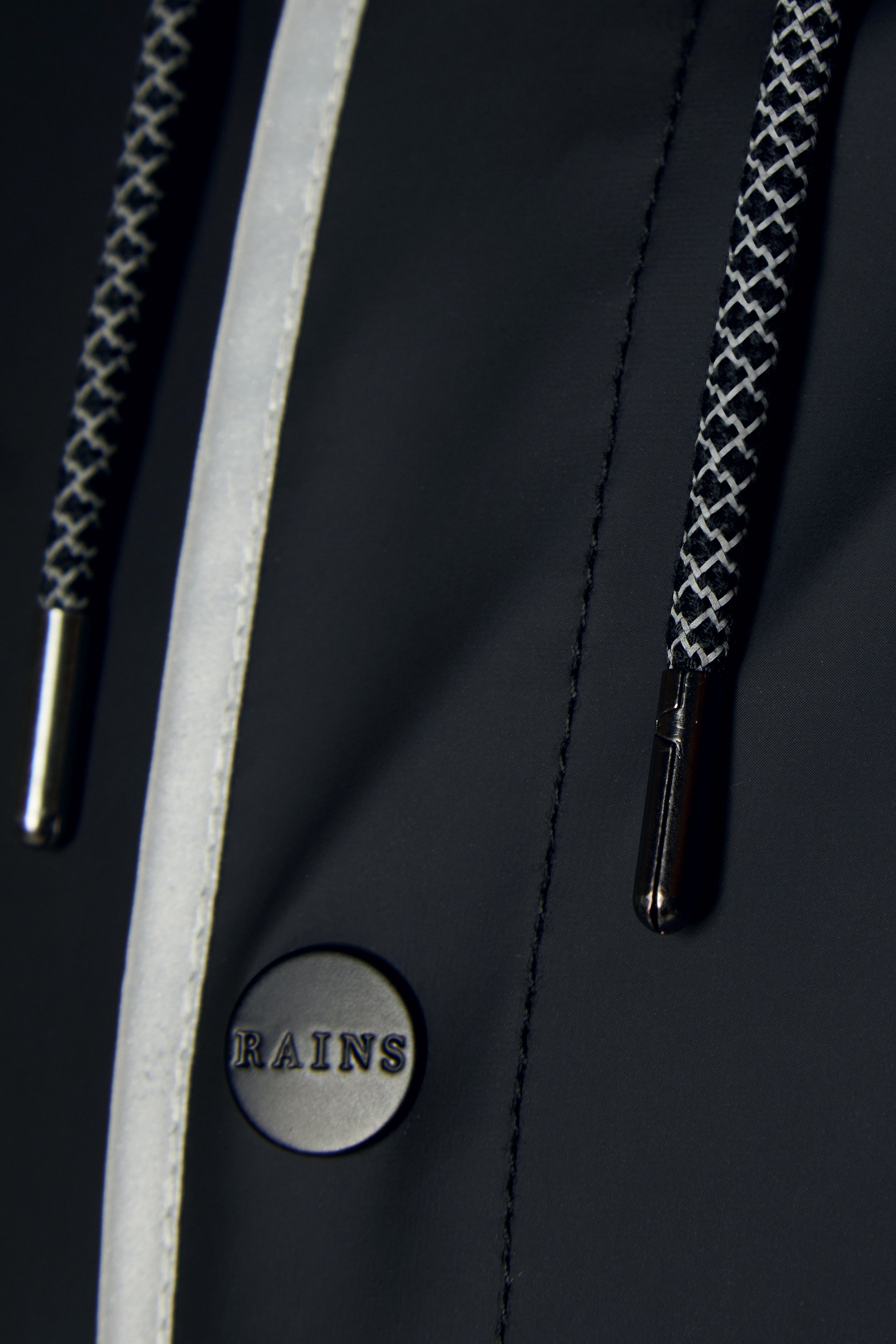 Rains Jacket