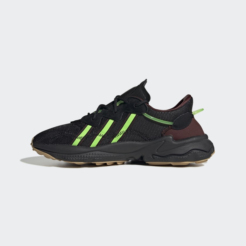 Adidas Pusha T Ozweego