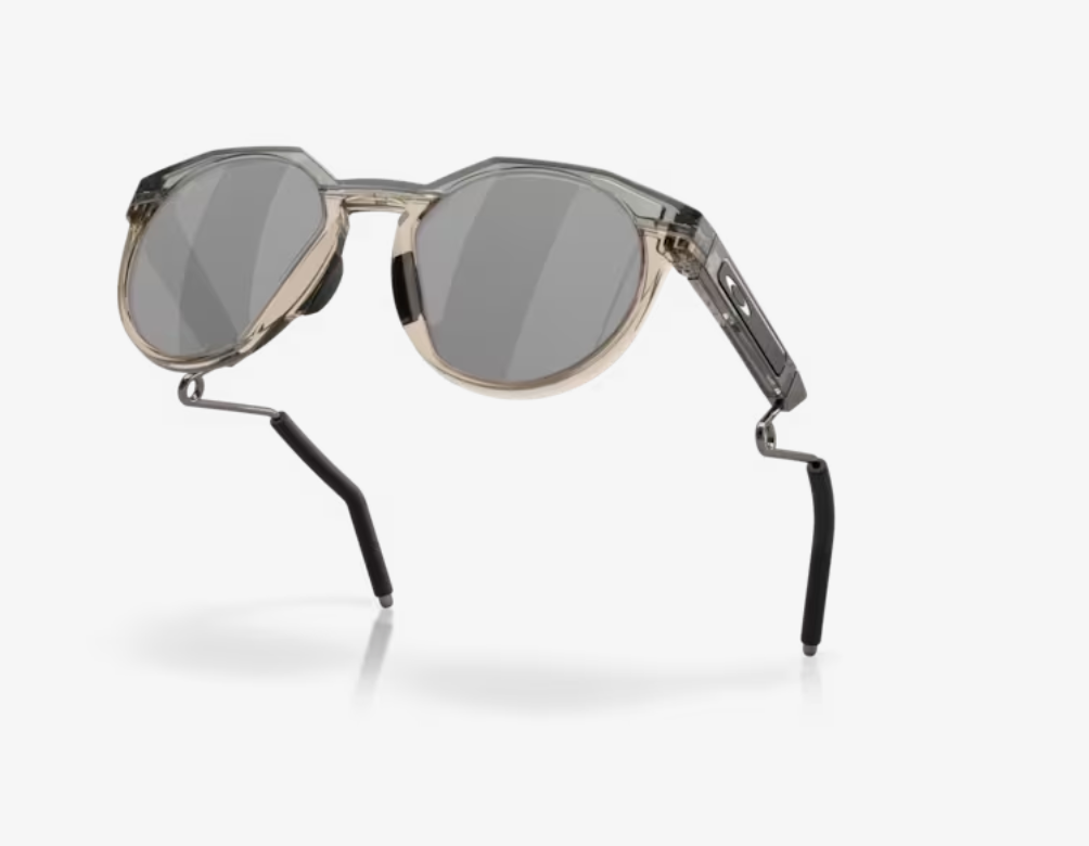 Oakley X Damian Lillard HSTN Metal