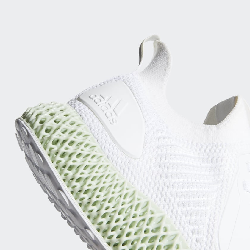 Adidas Alphaedge 4D